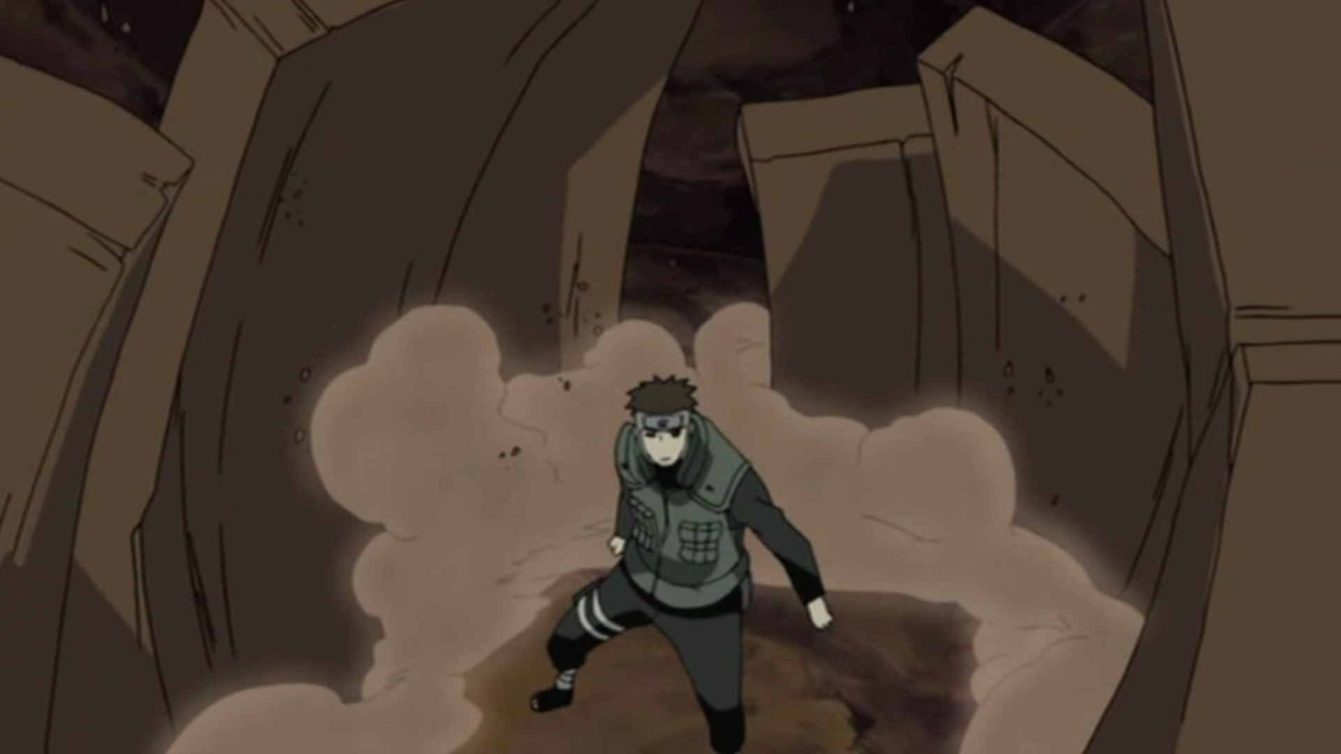 Naruto Shippuden Season 3: Twelve Guardian Ninja รีวิวหนัง