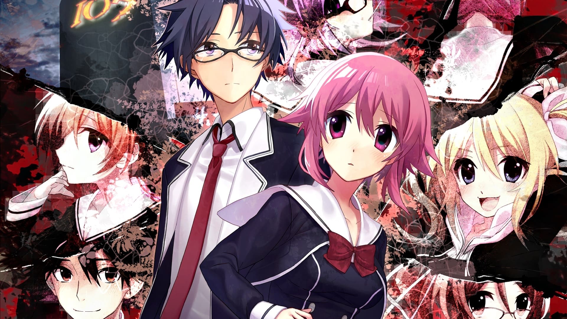 Chaos Child รีวิวหนัง