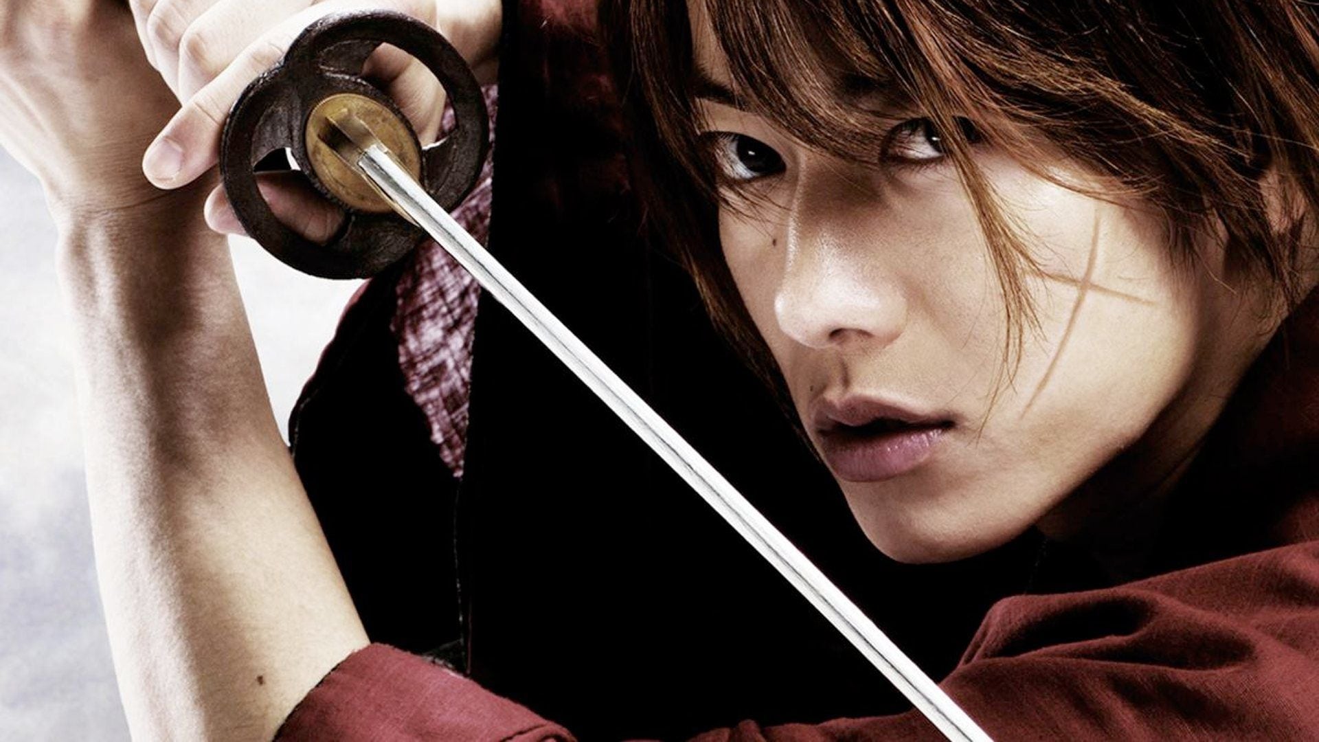 Rurouni Kenshin รีวิวหนัง