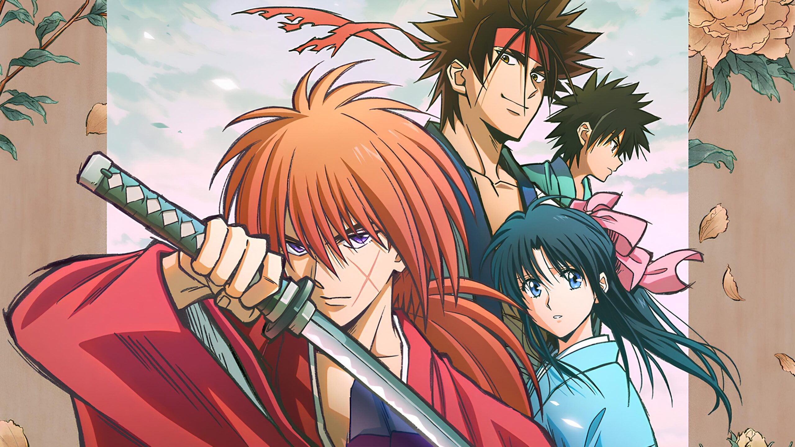 Rurouni Kenshin รีวิวหนัง