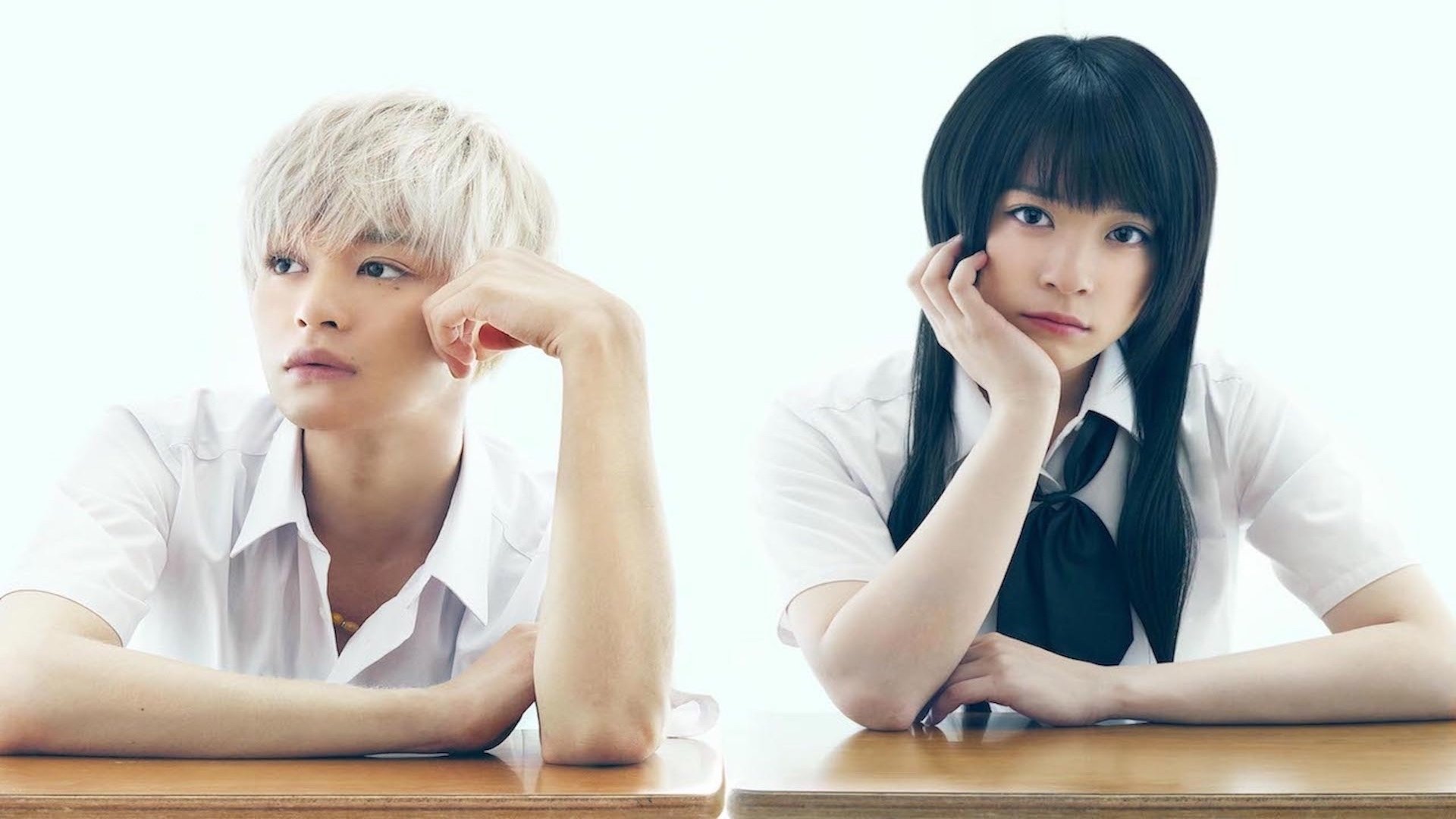 Boku wa Tomodachi ga Sukunai รีวิวหนัง