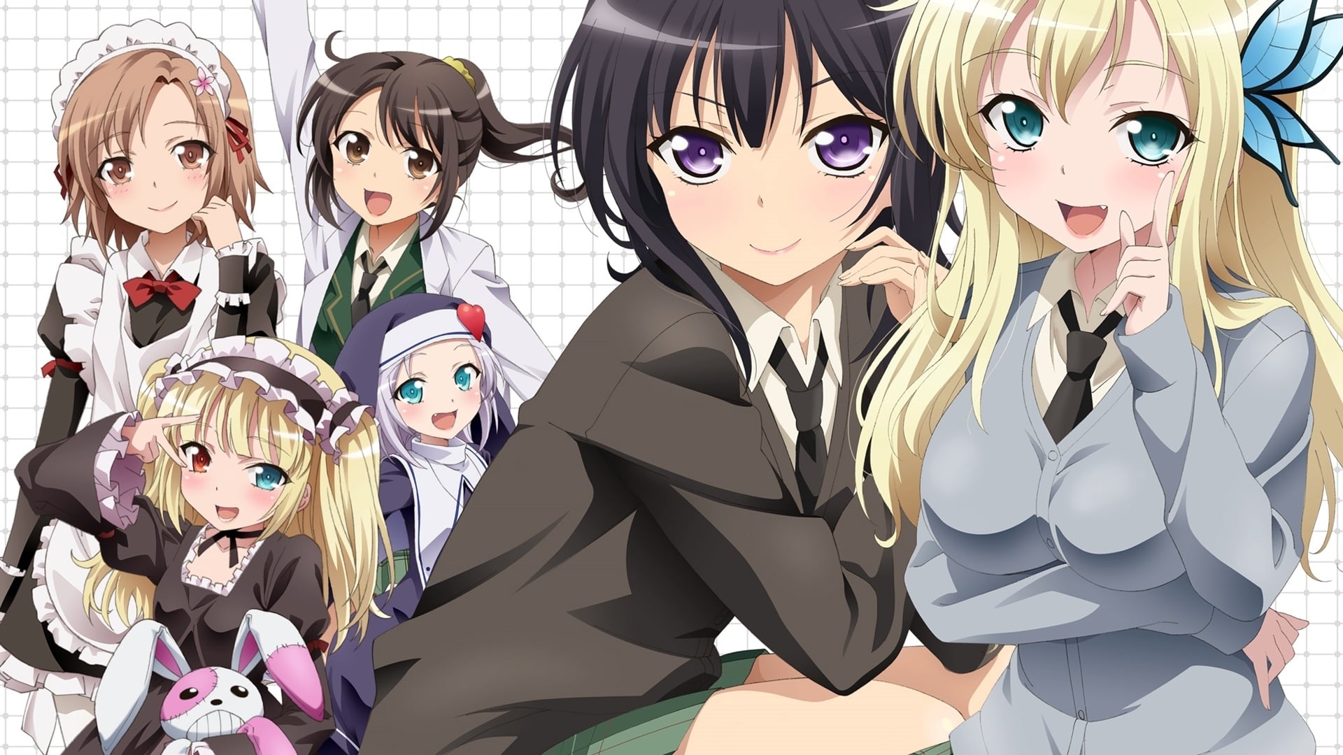Boku wa Tomodachi ga Sukunai รีวิวหนัง
